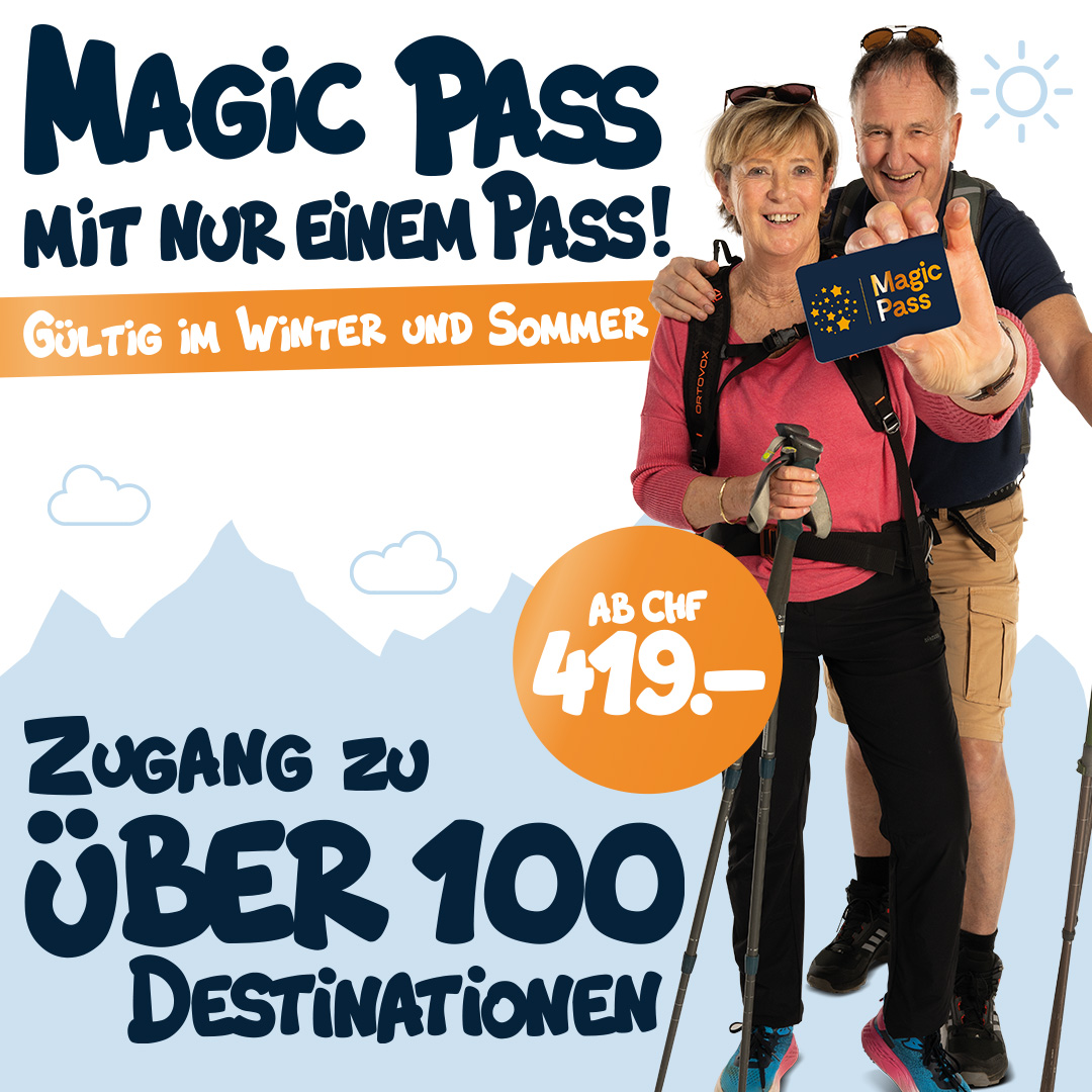 magic pass tramelan